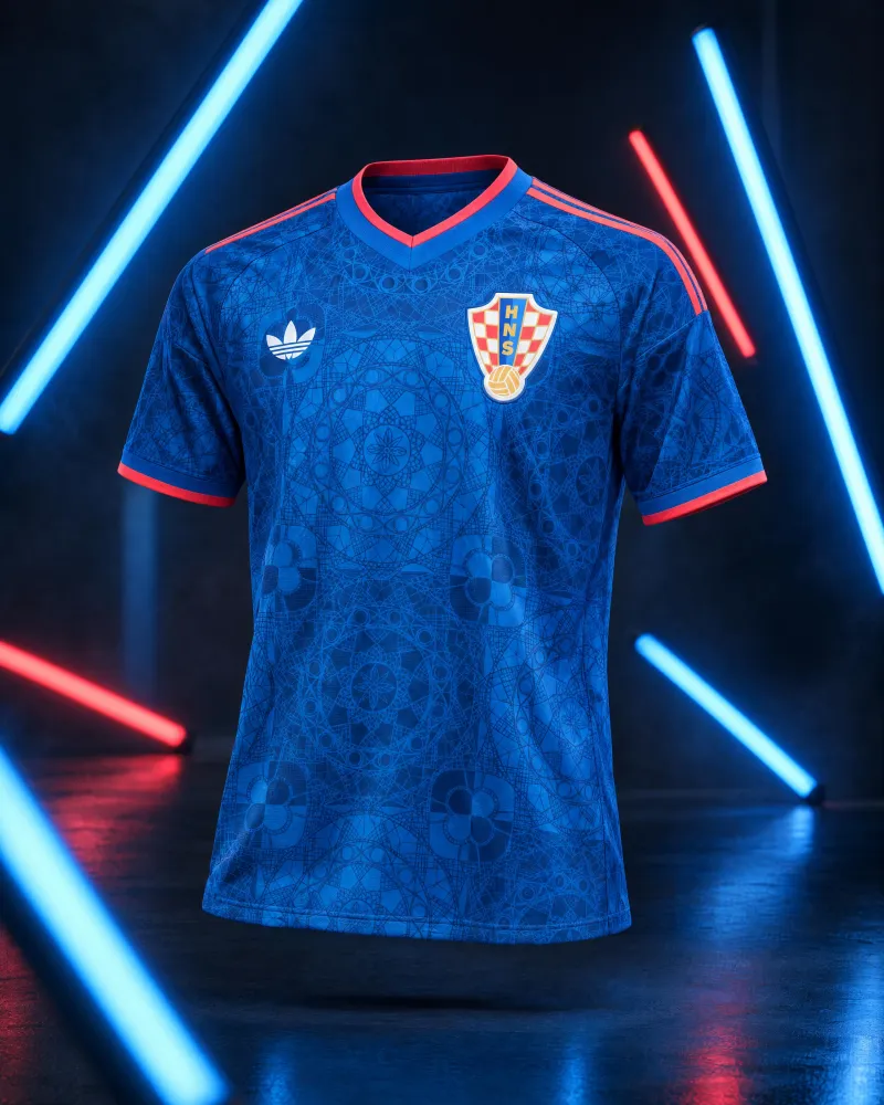 Dres Away OG Y