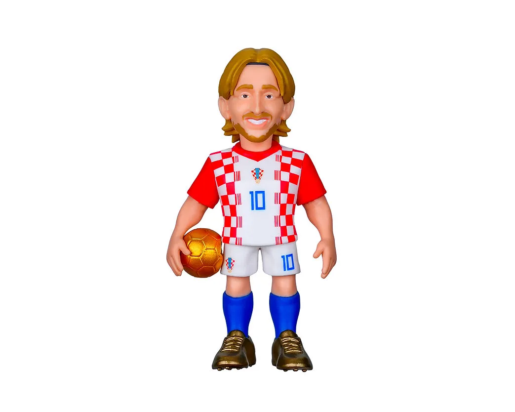 Minix Modrić #149 12cm