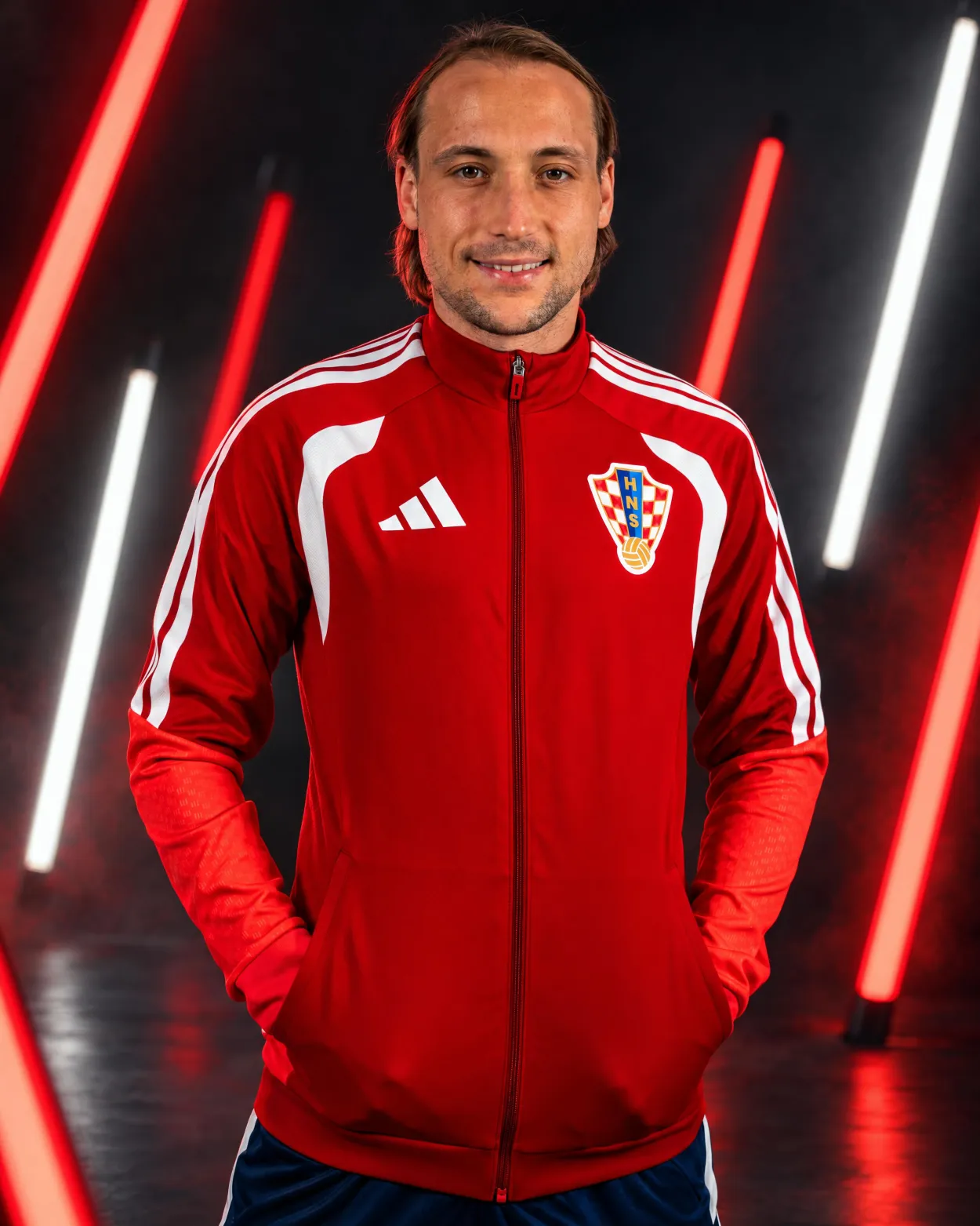 Trenirka gornja Tiro 26
