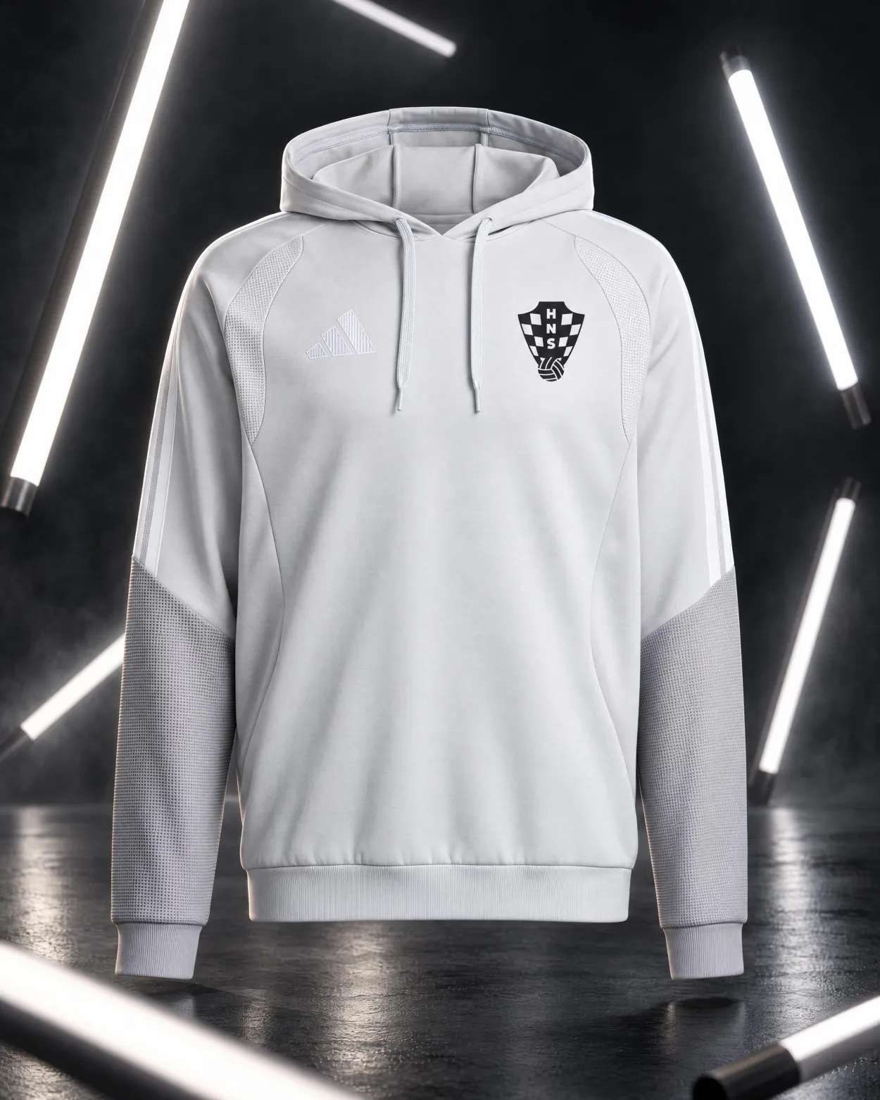 Majica s kapuljačom Tiro 26