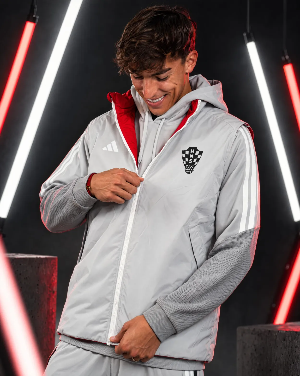 Prsluk Tiro 26