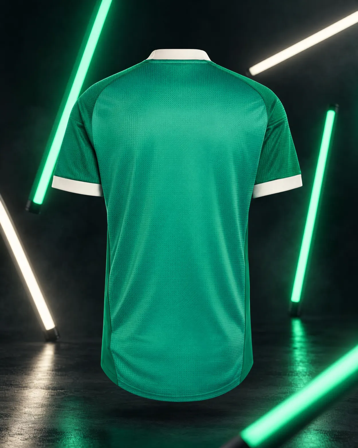 Golmanski dres Authentic OG zeleni