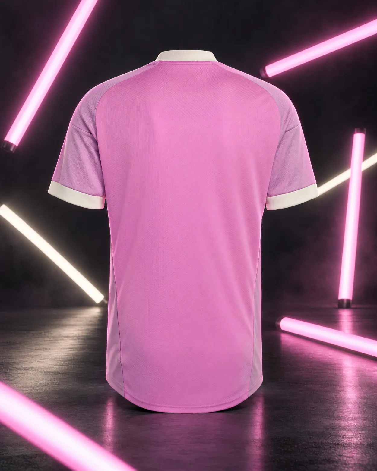 Golmanski dres Authentic OG ljubičasti