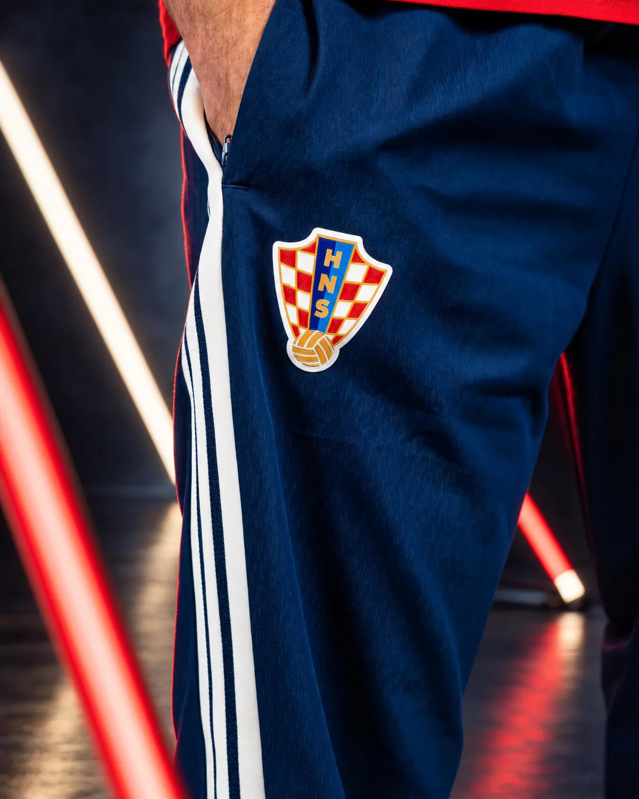 Trenirka za slobodno vrijeme donja Tiro 26