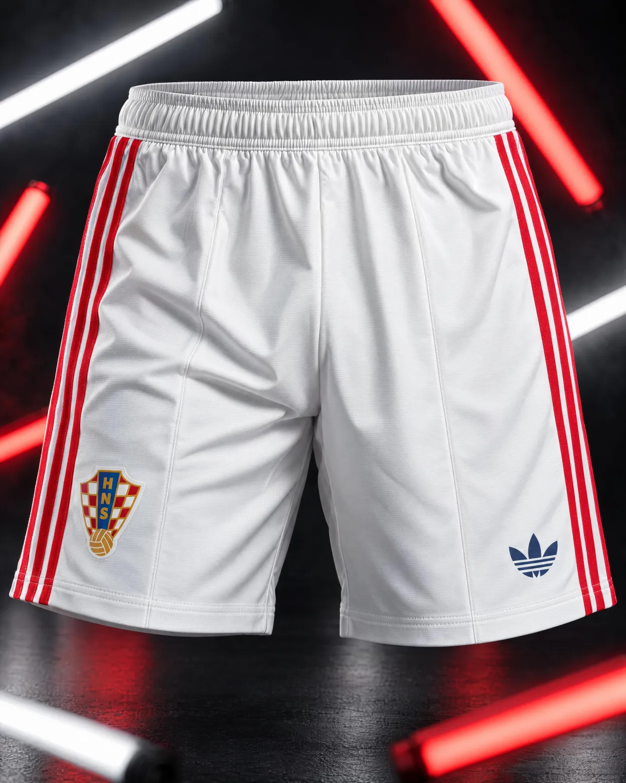 Hlačice Away Authentic OG M bijele