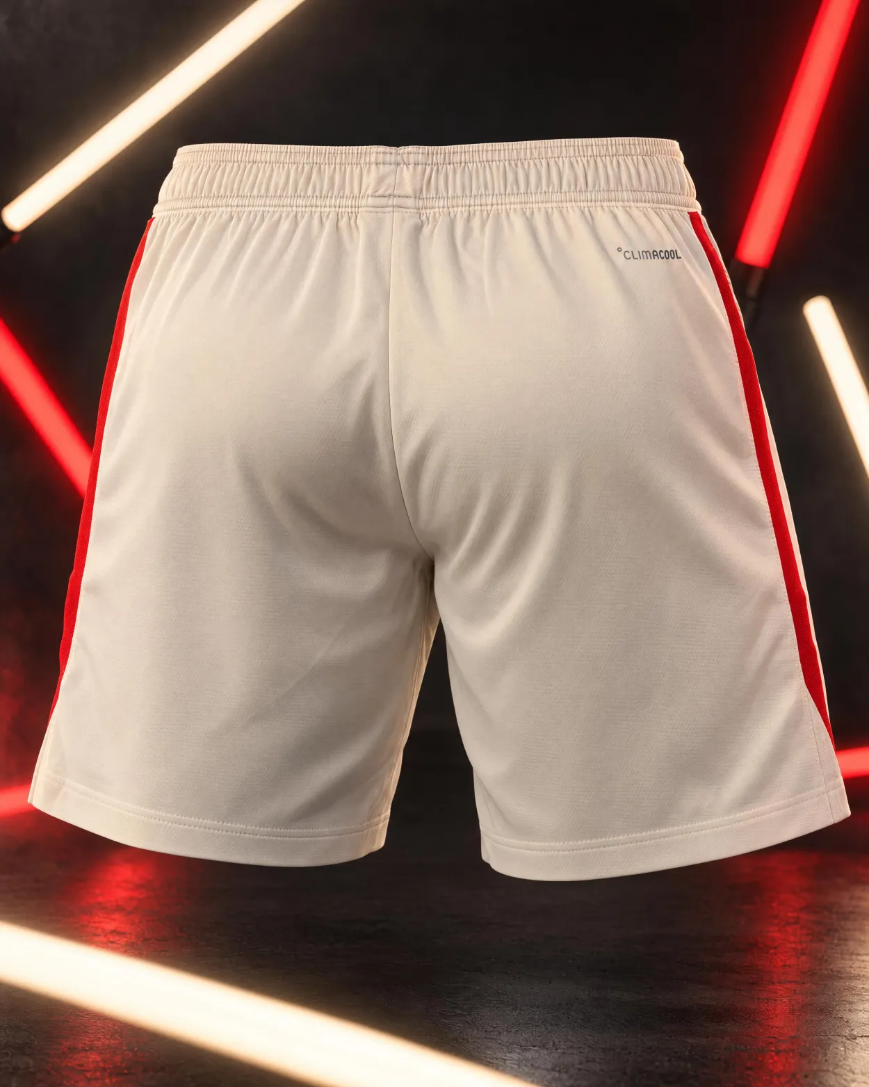 Hlačice Away Authentic OG M bijele